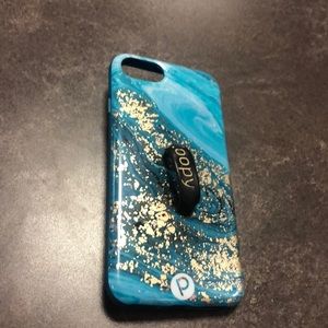 Loopy case! Great condition Iphone8